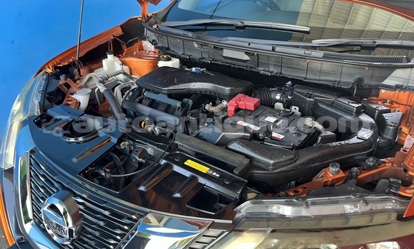 Buy Used Nissan X–Trail Other Car in St John's in Antigua Buy Used Nissan X–Trail Other Car in St John's in Antigua