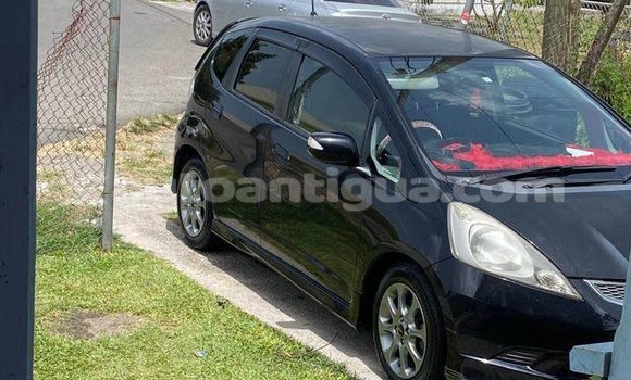 Buy Used Honda FIT Other Car in Codrington in Antigua Buy Used Honda FIT Other Car in Codrington in Antigua