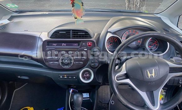 Buy Used Honda FIT Other Car in Codrington in Antigua Buy Used Honda FIT Other Car in Codrington in Antigua