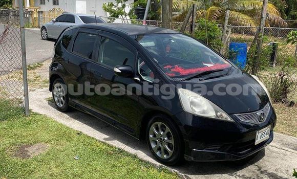 Buy Used Honda FIT Other Car in Codrington in Antigua Buy Used Honda FIT Other Car in Codrington in Antigua