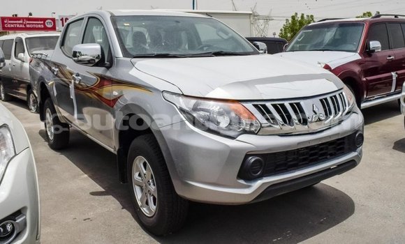 Buy Import Mitsubishi L200 Other Car in Import - Dubai in Antigua