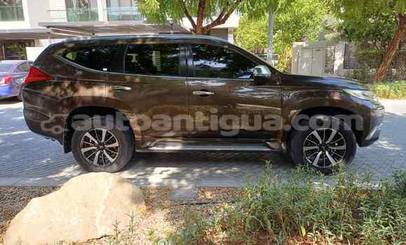 Buy Used Mitsubishi Montero Sport Other Car in Liberta in Antigua Buy Used Mitsubishi Montero Sport Other Car in Liberta in Antigua