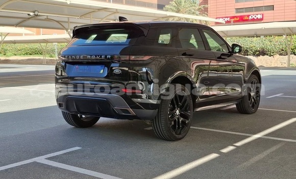 Buy Used Range Rover Evoque Black Car in Parham in Antigua Buy Used Range Rover Evoque Black Car in Parham in Antigua