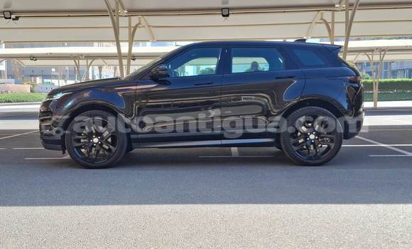 Buy Used Range Rover Evoque Black Car in Parham in Antigua Buy Used Range Rover Evoque Black Car in Parham in Antigua