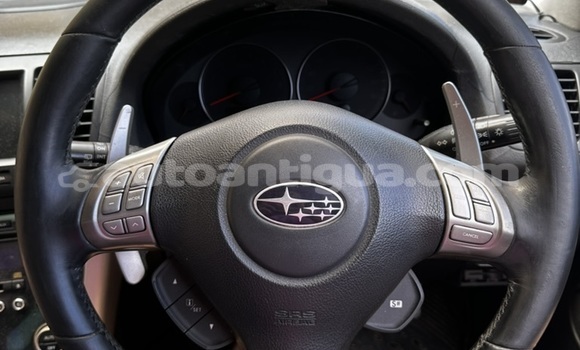 Buy Used Subaru Legacy Other Car in St John's in Antigua Buy Used Subaru Legacy Other Car in St John's in Antigua