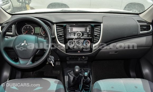 Buy Import Mitsubishi L200 Other Car in Import - Dubai in Antigua Buy Import Mitsubishi L200 Other Car in Import - Dubai in Antigua