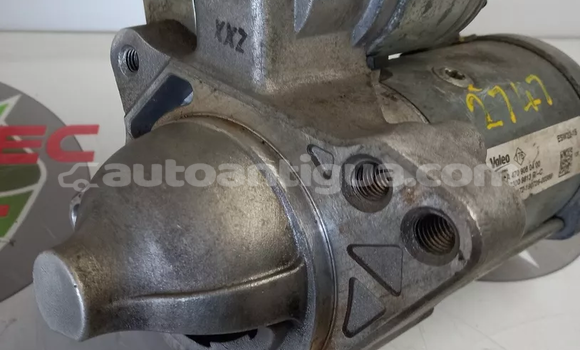 Buy Nissan Starter Motor. in St John's in Antigua Buy Nissan Starter Motor. in St John's in Antigua