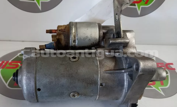 Buy Nissan Starter Motor. in St John's in Antigua Buy Nissan Starter Motor. in St John's in Antigua