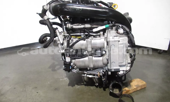Buy Subaru Forester Engine in St John's in Antigua Buy Subaru Forester Engine in St John's in Antigua