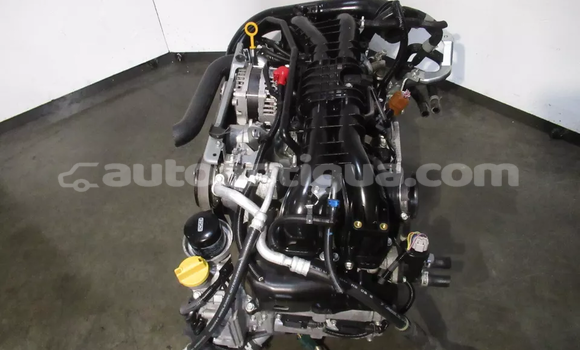 Buy Subaru Forester Engine in St John's in Antigua Buy Subaru Forester Engine in St John's in Antigua