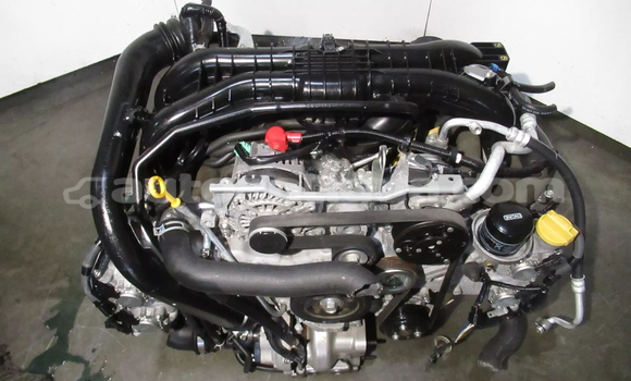 Buy Subaru Forester Engine in St John's in Antigua Buy Subaru Forester Engine in St John's in Antigua