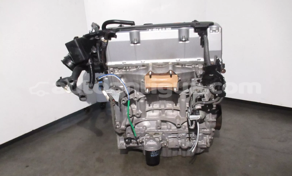 Buy Honda Accord 2.4L DOHC in St John's in Antigua Buy Honda Accord 2.4L DOHC in St John's in Antigua