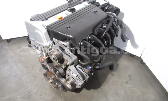 Buy Honda Accord 2.4L DOHC in St John's in Antigua Buy Honda Accord 2.4L DOHC in St John's in Antigua