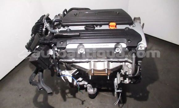 Buy Honda Accord 2.4L DOHC in St John's in Antigua Buy Honda Accord 2.4L DOHC in St John's in Antigua