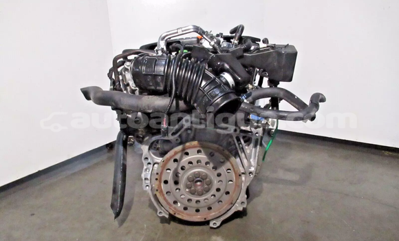 Buy Honda Accord 2.4L DOHC in St John's in Antigua Buy Honda Accord 2.4L DOHC in St John's in Antigua