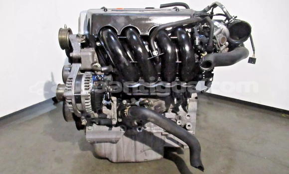 Buy Honda Accord 2.4L DOHC in St John's in Antigua Buy Honda Accord 2.4L DOHC in St John's in Antigua