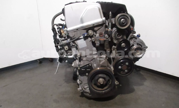 Buy Honda Accord 2.4L DOHC in St John's in Antigua Buy Honda Accord 2.4L DOHC in St John's in Antigua