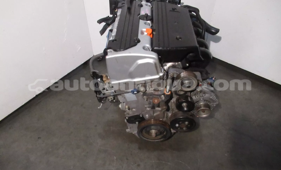 Buy Honda Accord 2.4L DOHC in St John's in Antigua Buy Honda Accord 2.4L DOHC in St John's in Antigua