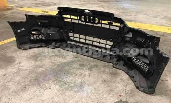 Buy Audi A3 Bumber full kit. in St John's in Antigua Buy Audi A3 Bumber full kit. in St John's in Antigua