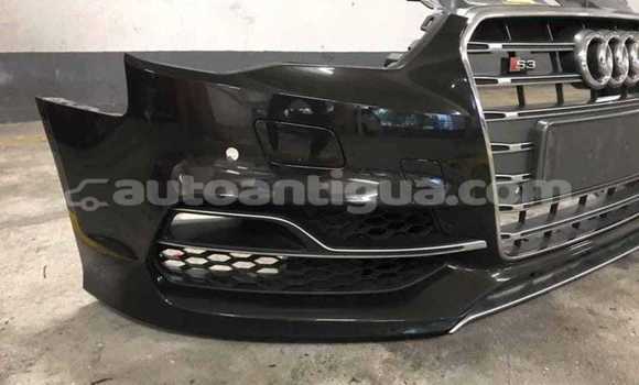 Buy Audi A3 Bumber full kit. in St John's in Antigua Buy Audi A3 Bumber full kit. in St John's in Antigua