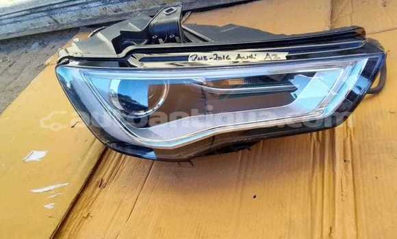 Buy Audi A3 Headlight OEM. in St John's in Antigua Buy Audi A3 Headlight OEM. in St John's in Antigua