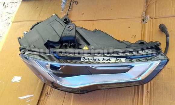 Buy Audi A3 Headlight OEM. in St John's in Antigua Buy Audi A3 Headlight OEM. in St John's in Antigua
