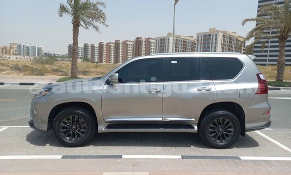 Buy Used Lexus GX Other Car in St John's in Antigua Buy Used Lexus GX Other Car in St John's in Antigua