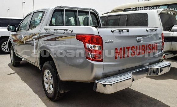 Buy Import Mitsubishi L200 Other Car in Import - Dubai in Antigua Buy Import Mitsubishi L200 Other Car in Import - Dubai in Antigua