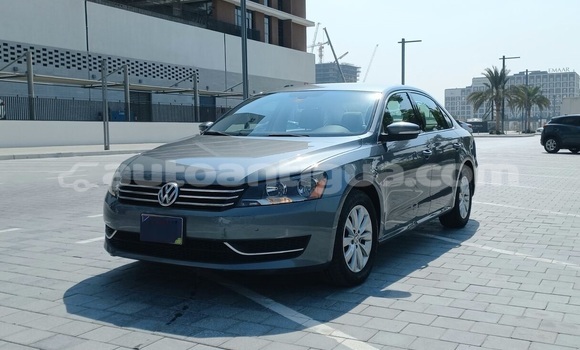 Buy Used Volkswagen Passat Other Car in St John's in Antigua Buy Used Volkswagen Passat Other Car in St John's in Antigua
