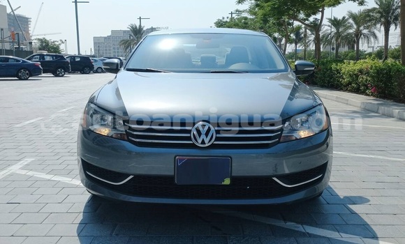 Buy Used Volkswagen Passat Other Car in St John's in Antigua Buy Used Volkswagen Passat Other Car in St John's in Antigua