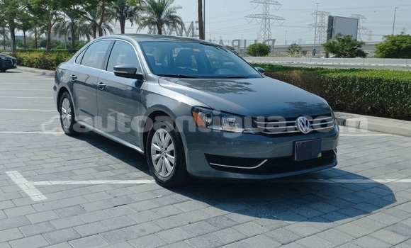 Buy Used Volkswagen Passat Other Car in St John's in Antigua Buy Used Volkswagen Passat Other Car in St John's in Antigua