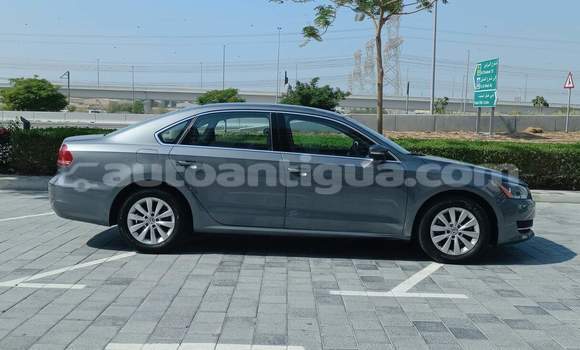 Buy Used Volkswagen Passat Other Car in St John's in Antigua Buy Used Volkswagen Passat Other Car in St John's in Antigua