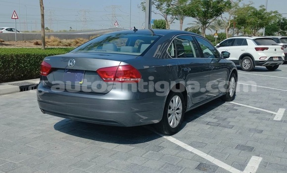 Buy Used Volkswagen Passat Other Car in St John's in Antigua Buy Used Volkswagen Passat Other Car in St John's in Antigua