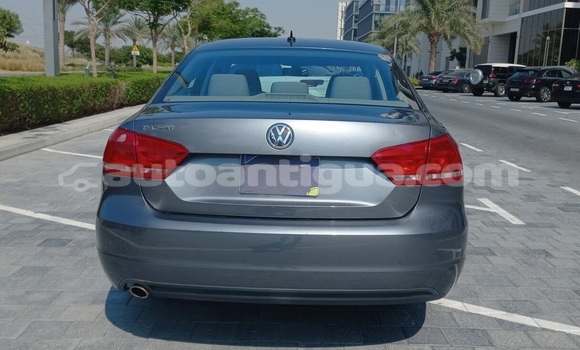 Buy Used Volkswagen Passat Other Car in St John's in Antigua Buy Used Volkswagen Passat Other Car in St John's in Antigua