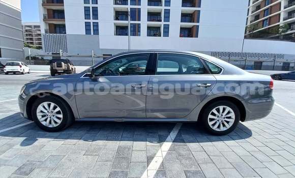 Buy Used Volkswagen Passat Other Car in St John's in Antigua Buy Used Volkswagen Passat Other Car in St John's in Antigua