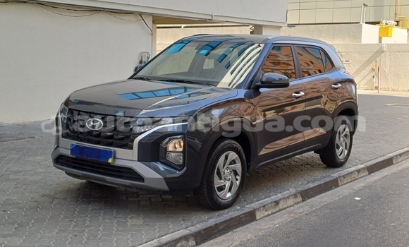 Buy Used Hyundai Creta Other Car in All Saints in Antigua Buy Used Hyundai Creta Other Car in All Saints in Antigua