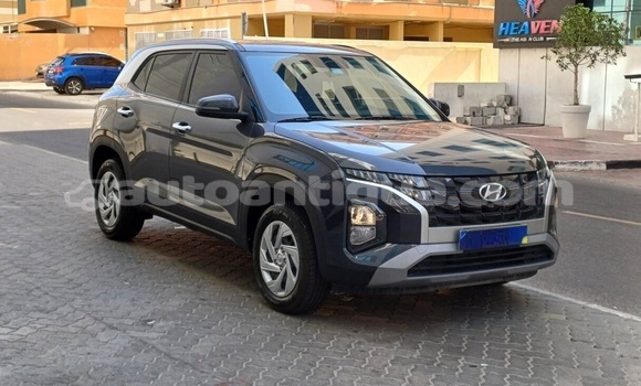 Buy Used Hyundai Creta Other Car in All Saints in Antigua Buy Used Hyundai Creta Other Car in All Saints in Antigua