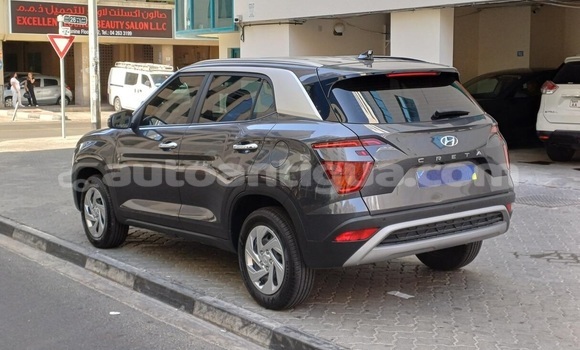 Buy Used Hyundai Creta Other Car in All Saints in Antigua Buy Used Hyundai Creta Other Car in All Saints in Antigua