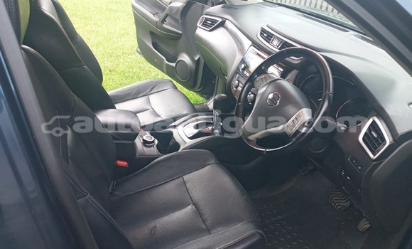 Buy Used Nissan X–Trail Blue Car in St John's in Antigua Buy Used Nissan X–Trail Blue Car in St John's in Antigua