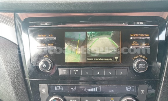 Buy Used Nissan X–Trail Blue Car in St John's in Antigua Buy Used Nissan X–Trail Blue Car in St John's in Antigua