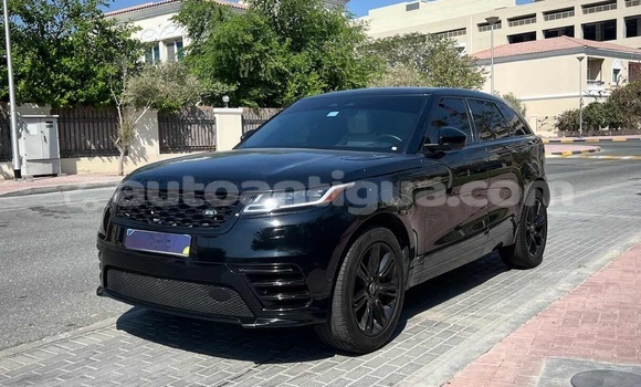 Buy Used Range Rover Range Rover Black Car in St John's in Antigua Buy Used Range Rover Range Rover Black Car in St John's in Antigua