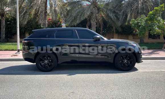 Buy Used Range Rover Range Rover Black Car in St John's in Antigua Buy Used Range Rover Range Rover Black Car in St John's in Antigua