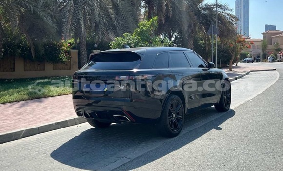 Buy Used Range Rover Range Rover Black Car in St John's in Antigua Buy Used Range Rover Range Rover Black Car in St John's in Antigua