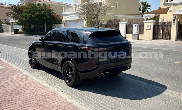 Buy Used Range Rover Range Rover Black Car in St John's in Antigua Buy Used Range Rover Range Rover Black Car in St John's in Antigua