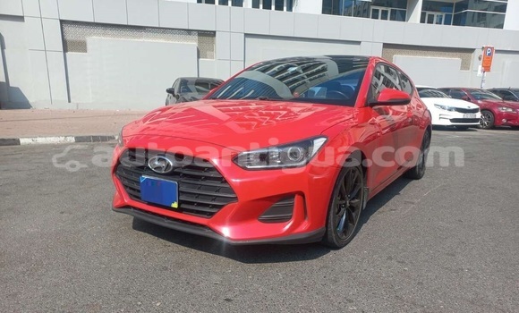 Buy Used Hyundai Veloster Red Car in St John's in Antigua Buy Used Hyundai Veloster Red Car in St John's in Antigua
