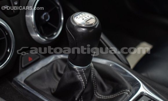 Buy Import Chevrolet Camaro Red Car in Import - Dubai in Antigua Buy Import Chevrolet Camaro Red Car in Import - Dubai in Antigua