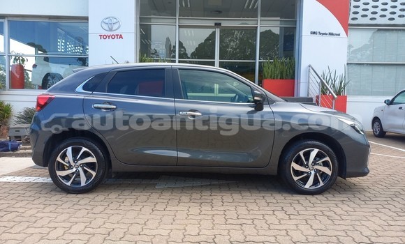 Buy Used Toyota Starlet Other Car in St John's in Antigua Buy Used Toyota Starlet Other Car in St John's in Antigua