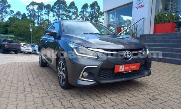 Buy Used Toyota Starlet Other Car in St John's in Antigua Buy Used Toyota Starlet Other Car in St John's in Antigua