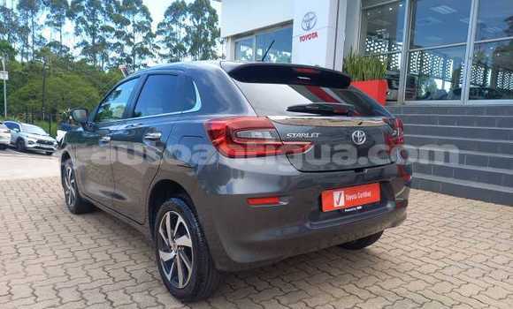 Buy Used Toyota Starlet Other Car in St John's in Antigua Buy Used Toyota Starlet Other Car in St John's in Antigua