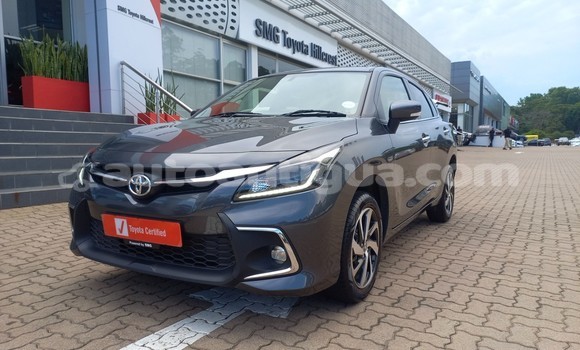 Buy Used Toyota Starlet Other Car in St John's in Antigua Buy Used Toyota Starlet Other Car in St John's in Antigua